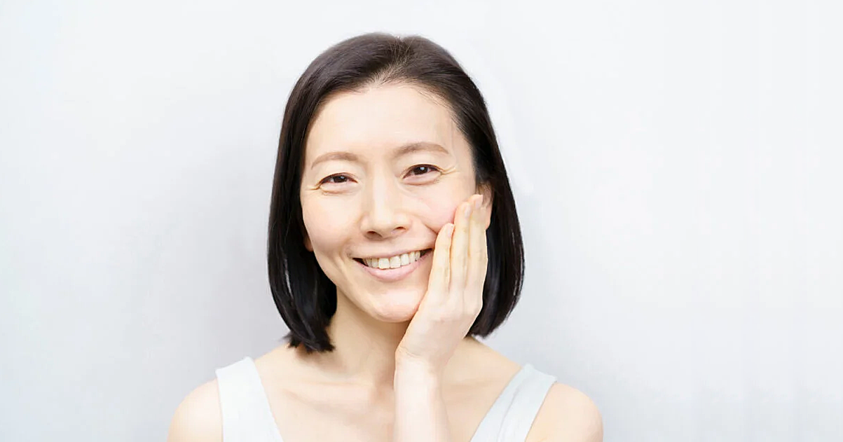 AHAの働き/古い角質の除去・コラーゲンの生成など